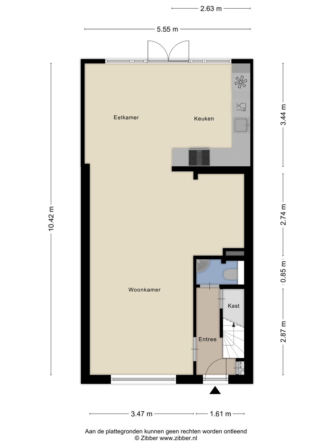 Foto 37 van Voorhout 169