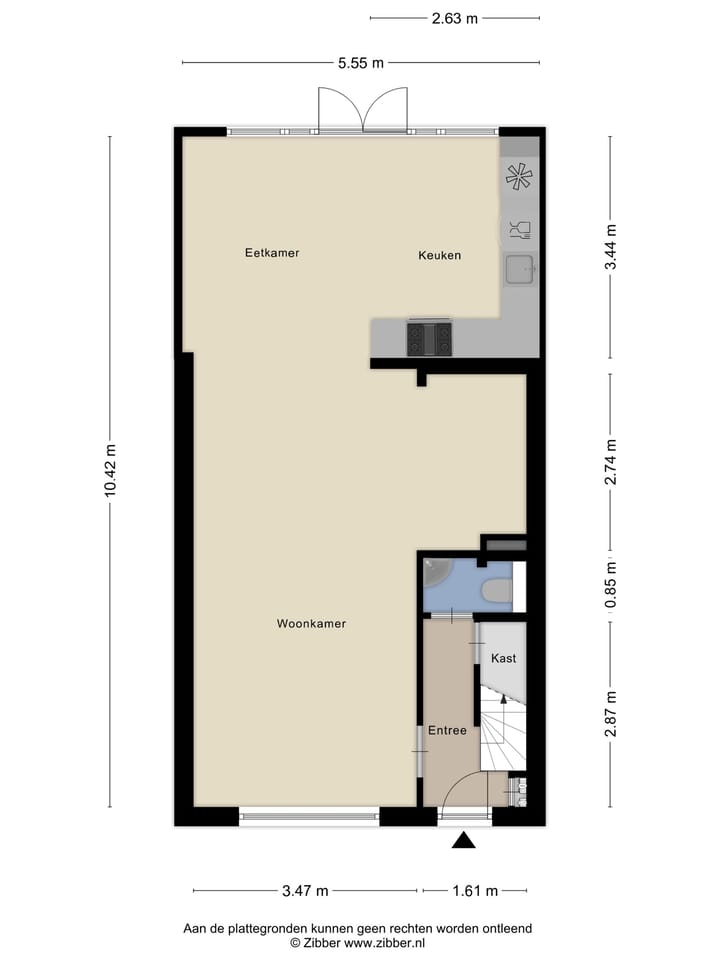 Foto 37 van Voorhout 169