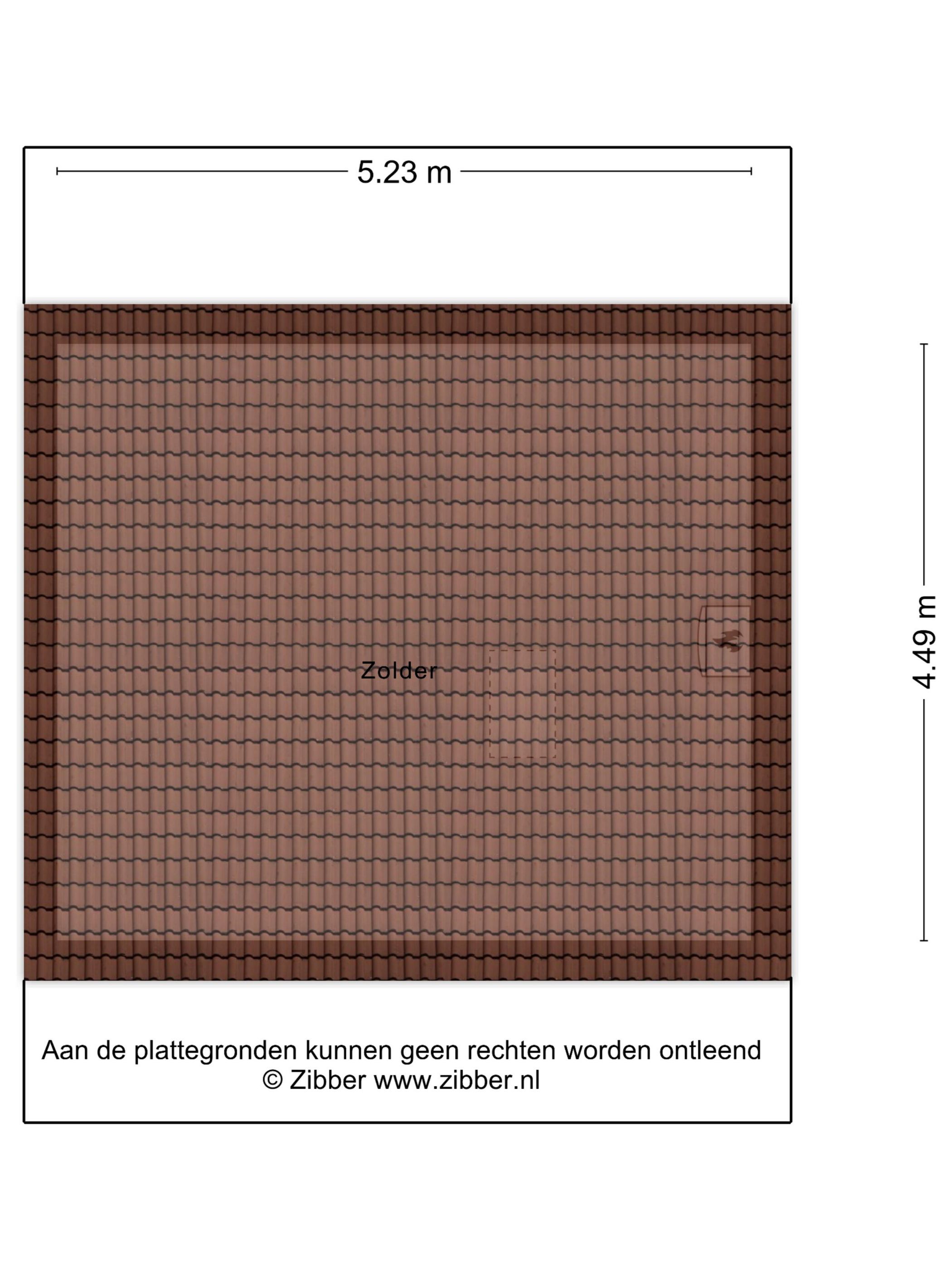 Foto 39 van Voorhout 169