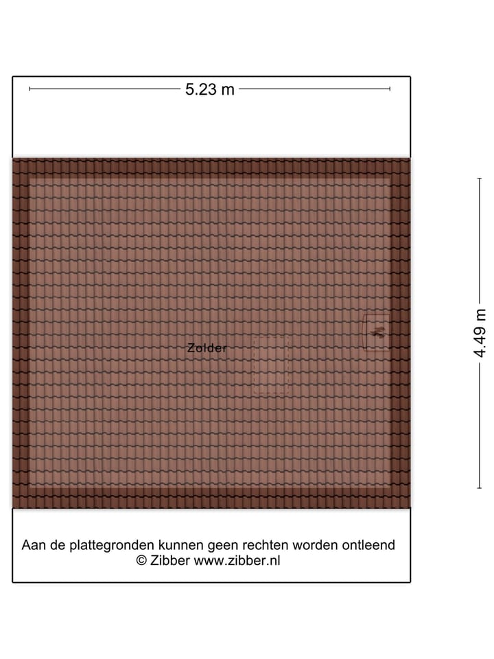 Foto 39 van Voorhout 169
