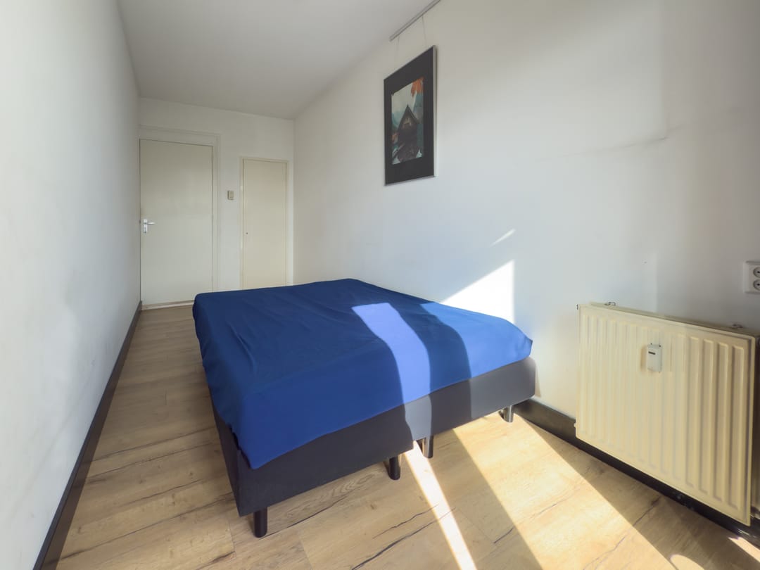 Foto 13 van Mariniersweg 233