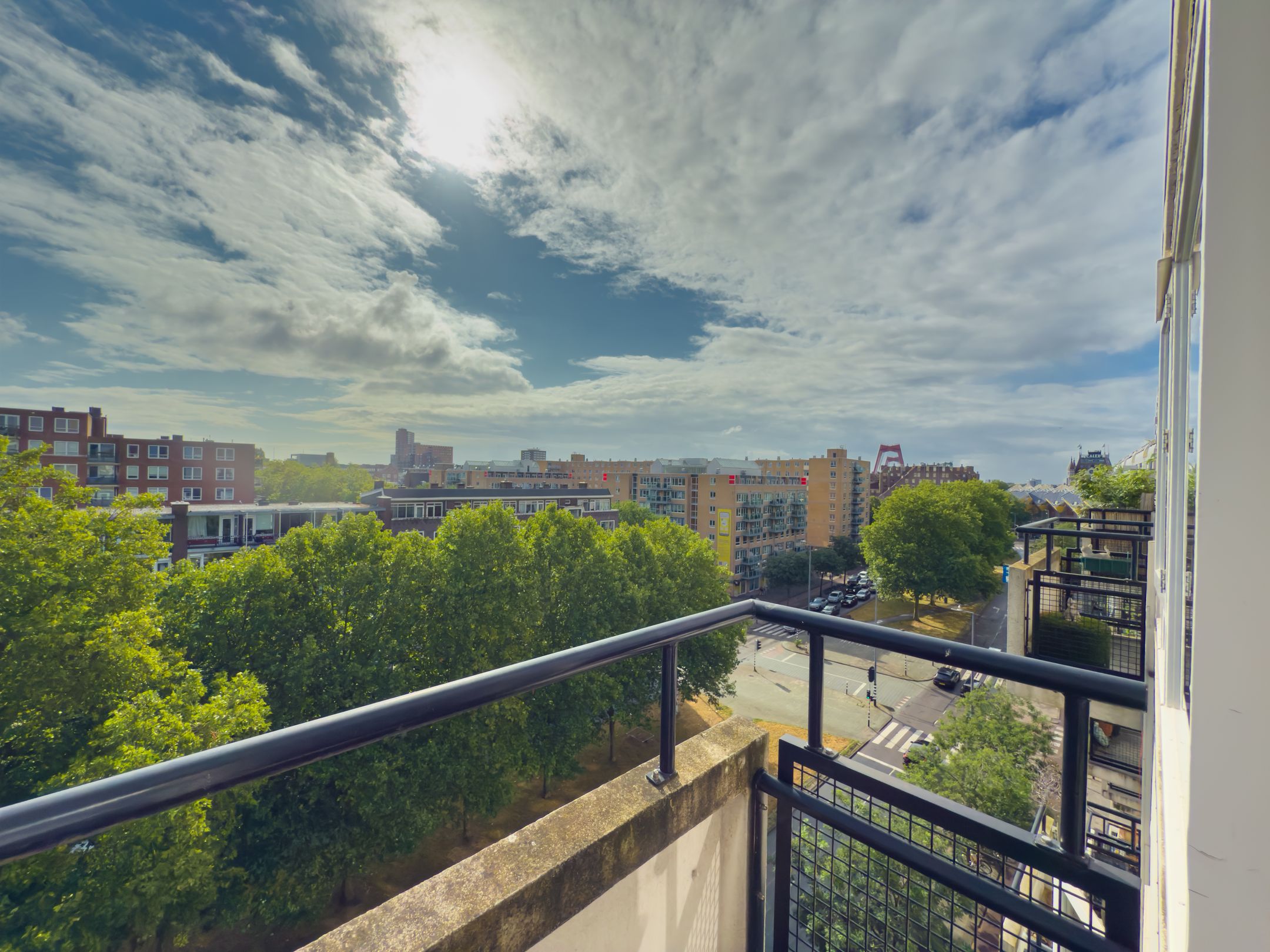 Foto 15 van Mariniersweg 233