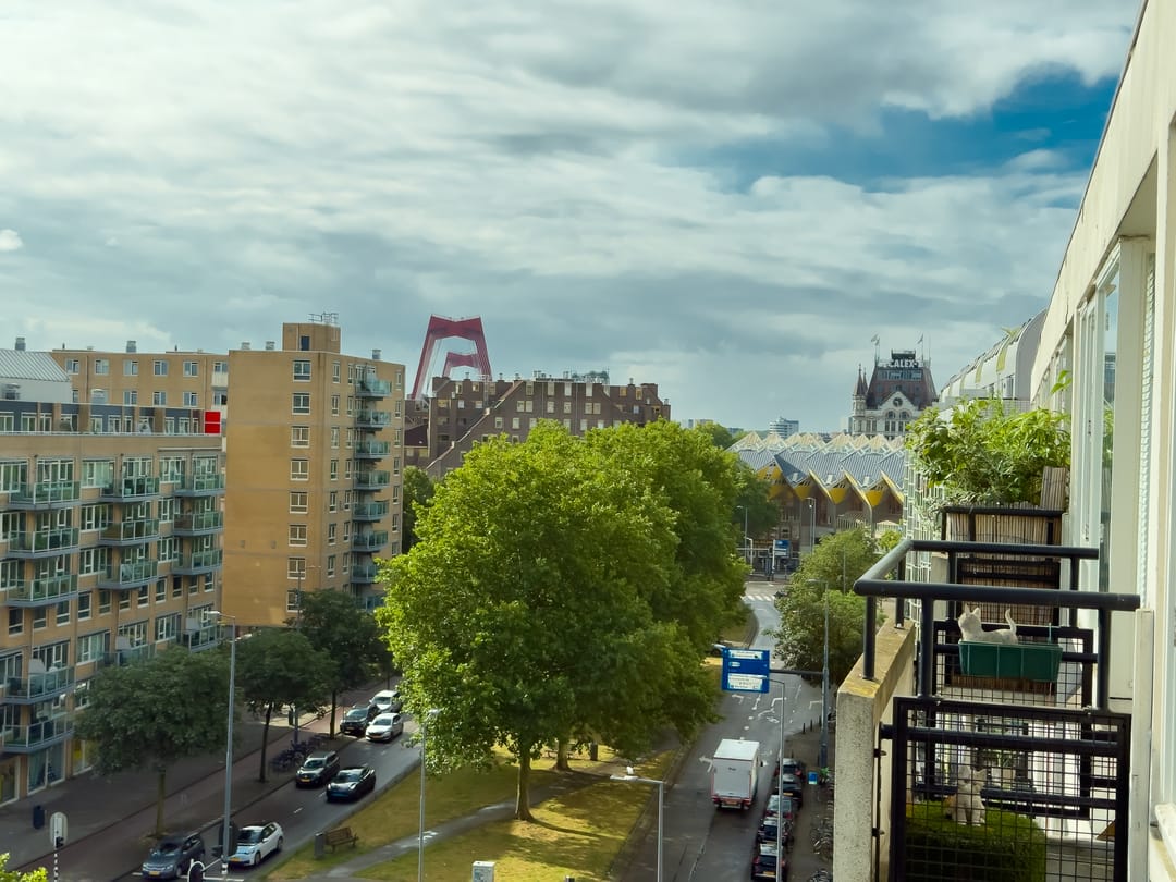 Foto 16 van Mariniersweg 233