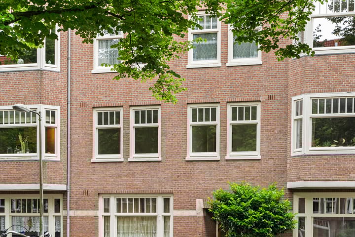 Foto 3 van Van Tuyll van Serooskerkenweg 69-1