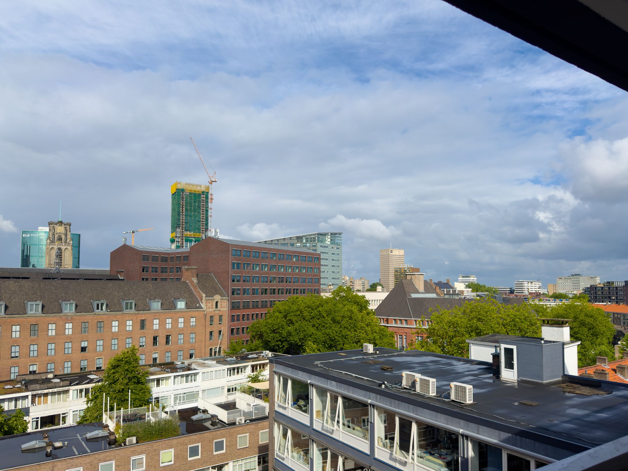 Foto 18 van Mariniersweg 233