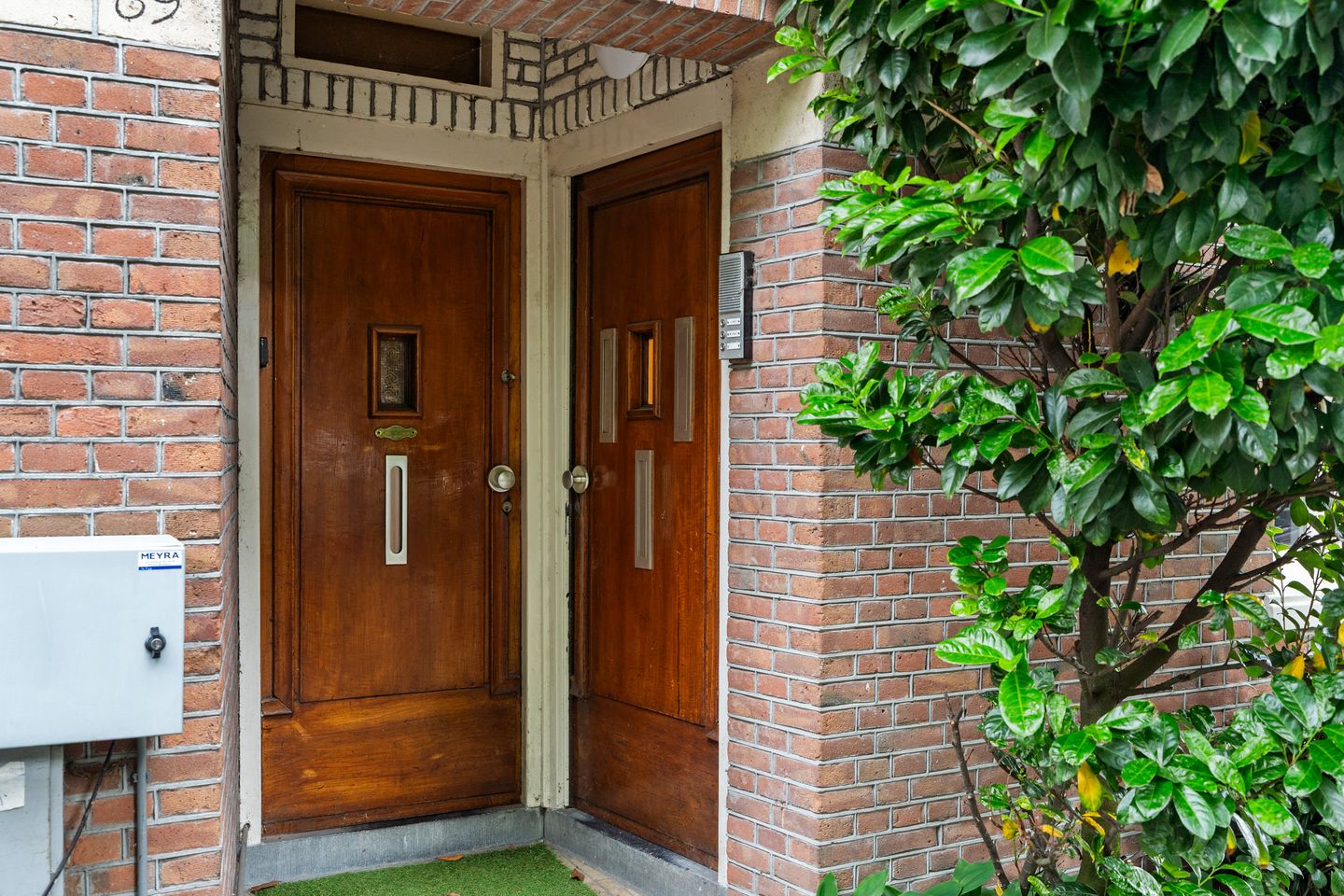 Foto 4 van Van Tuyll van Serooskerkenweg 69-1