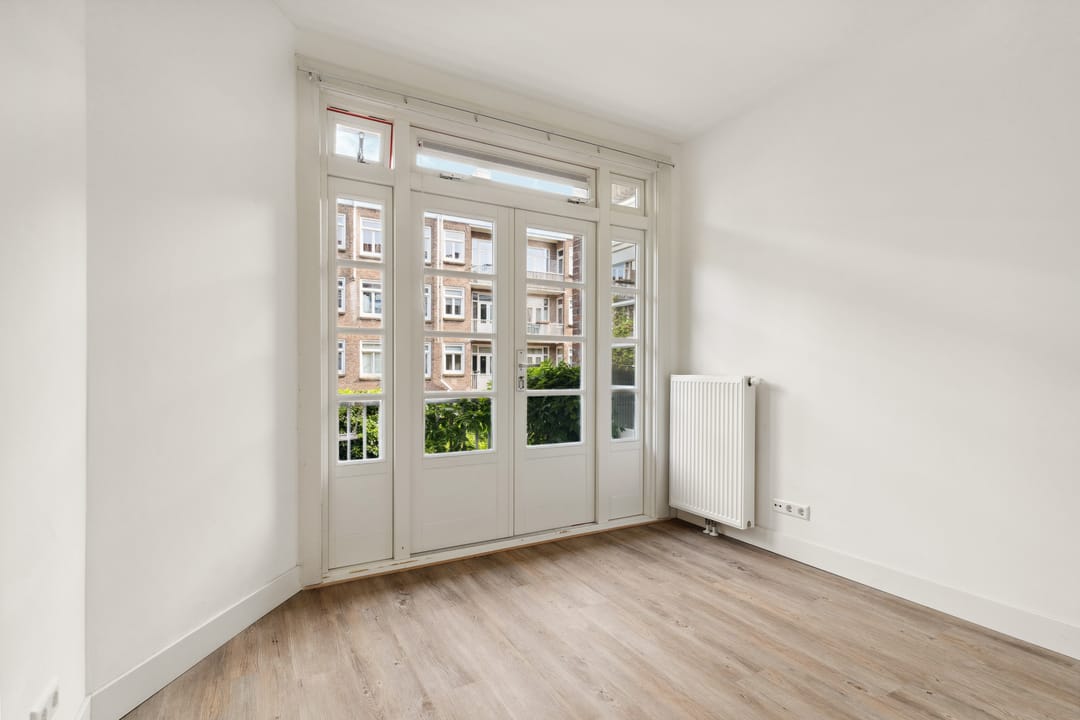 Foto 7 van Van Tuyll van Serooskerkenweg 69-1