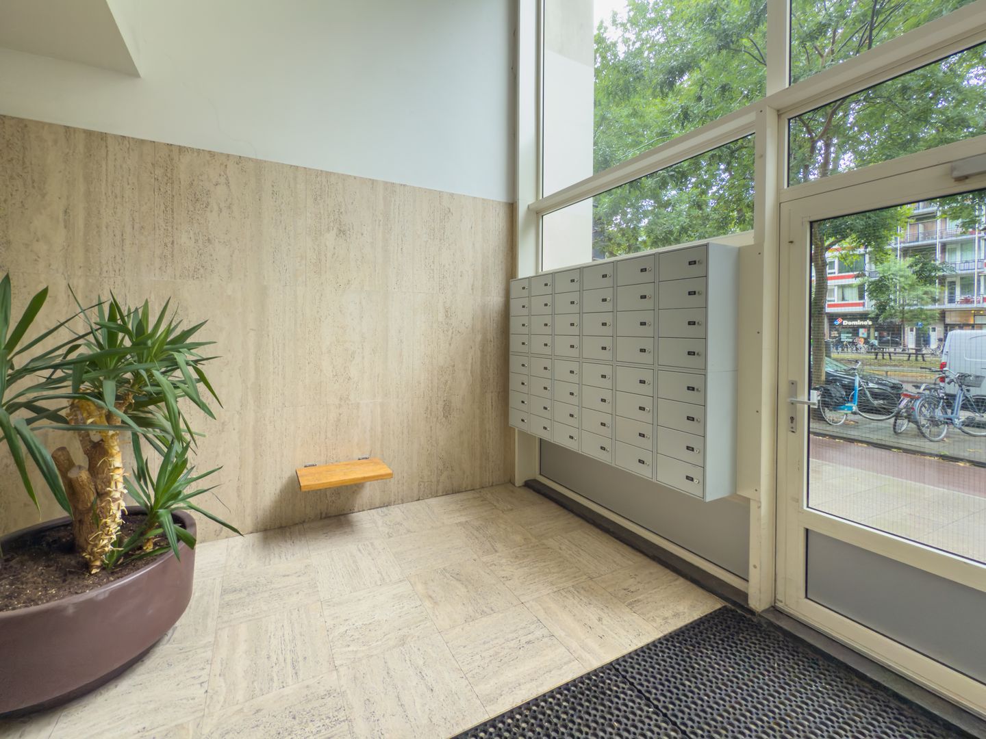 Foto 20 van Mariniersweg 233