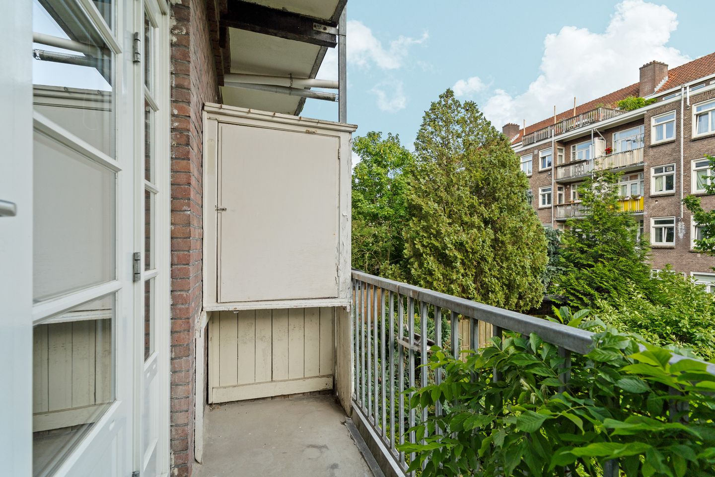 Foto 10 van Van Tuyll van Serooskerkenweg 69-1