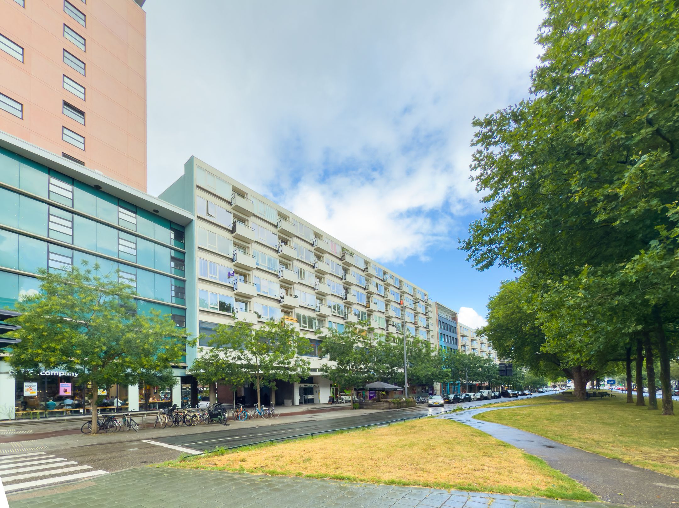 Foto 21 van Mariniersweg 233