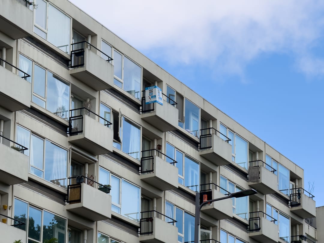 Foto 22 van Mariniersweg 233