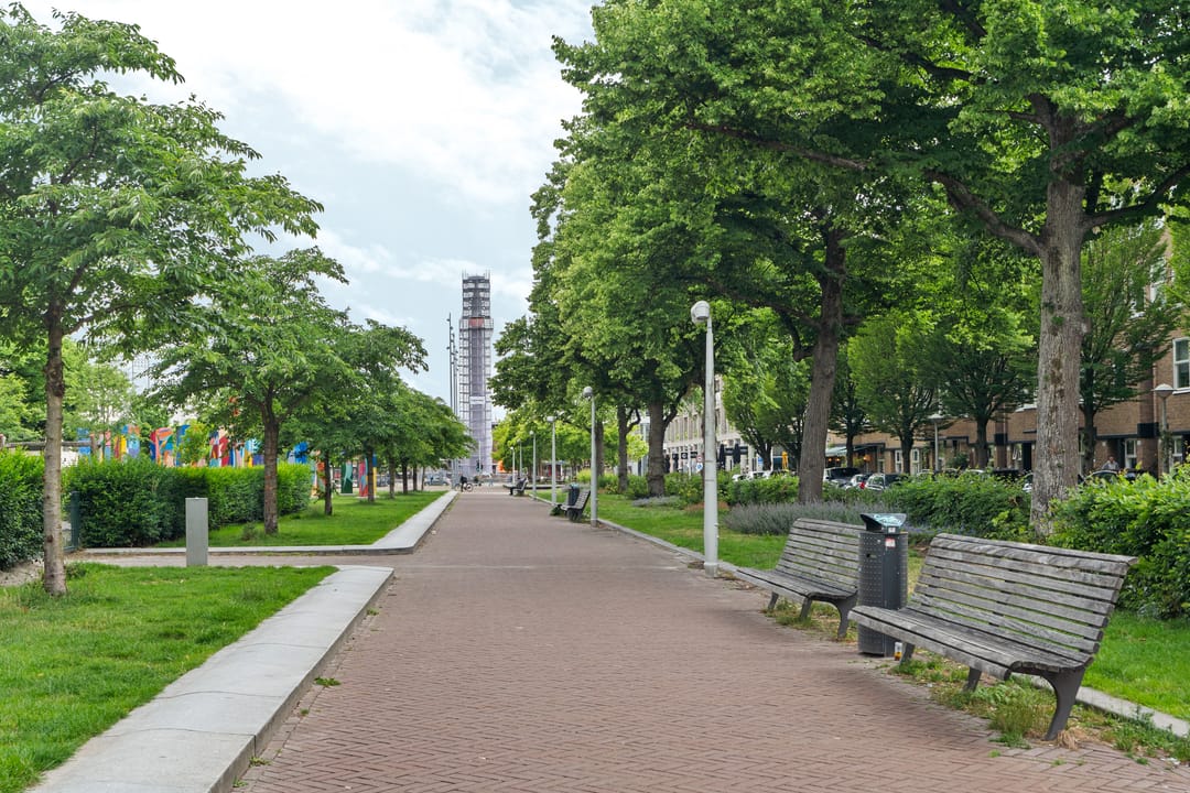 Foto 31 van Van Tuyll van Serooskerkenweg 69-1