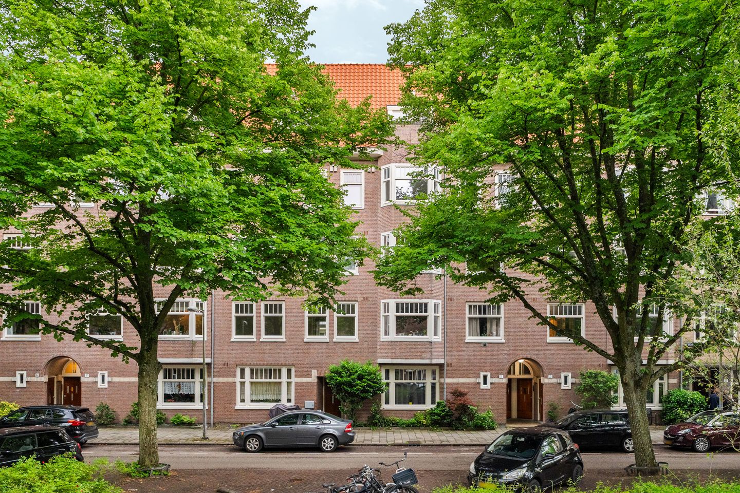 Foto 34 van Van Tuyll van Serooskerkenweg 69-1