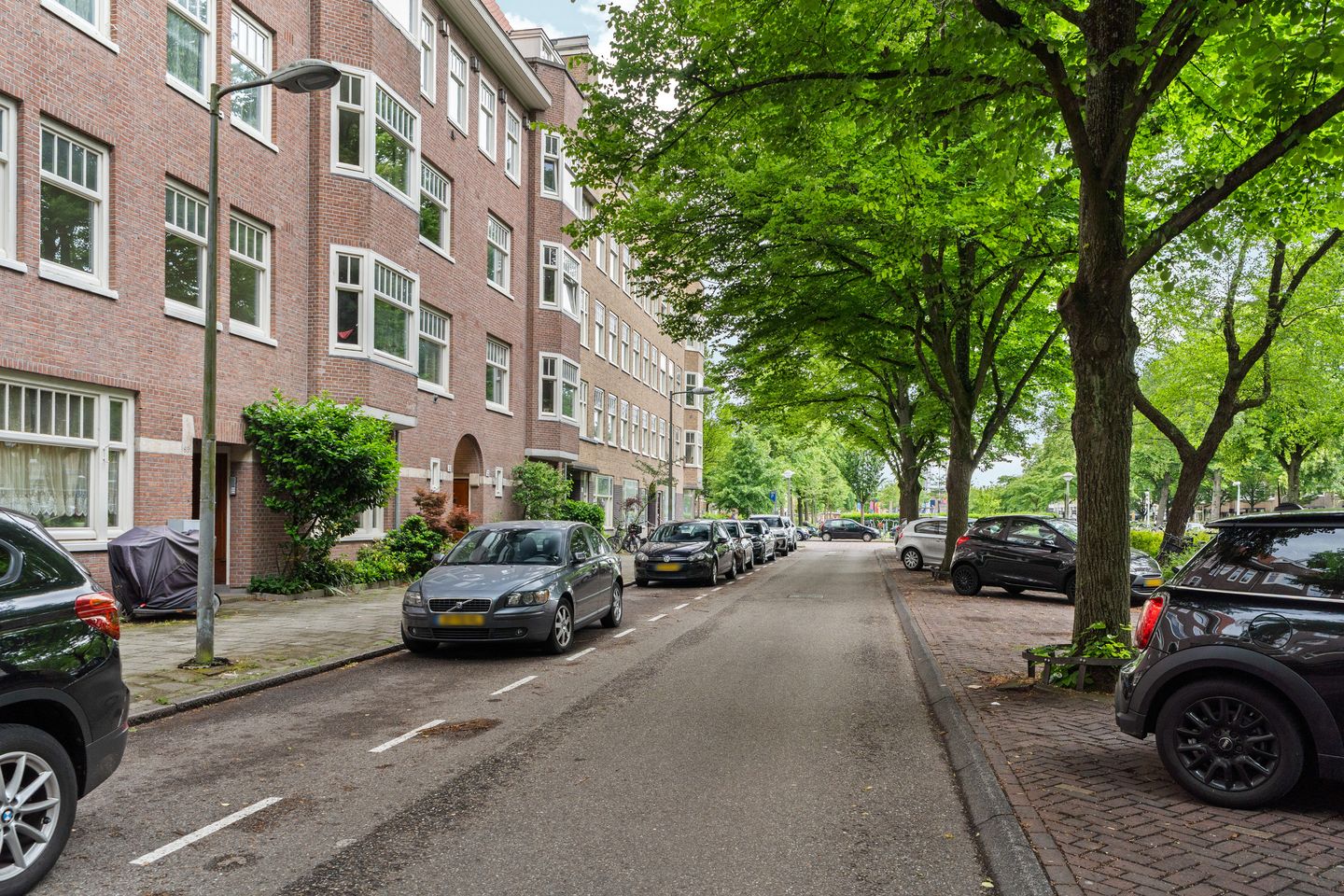 Foto 35 van Van Tuyll van Serooskerkenweg 69-1