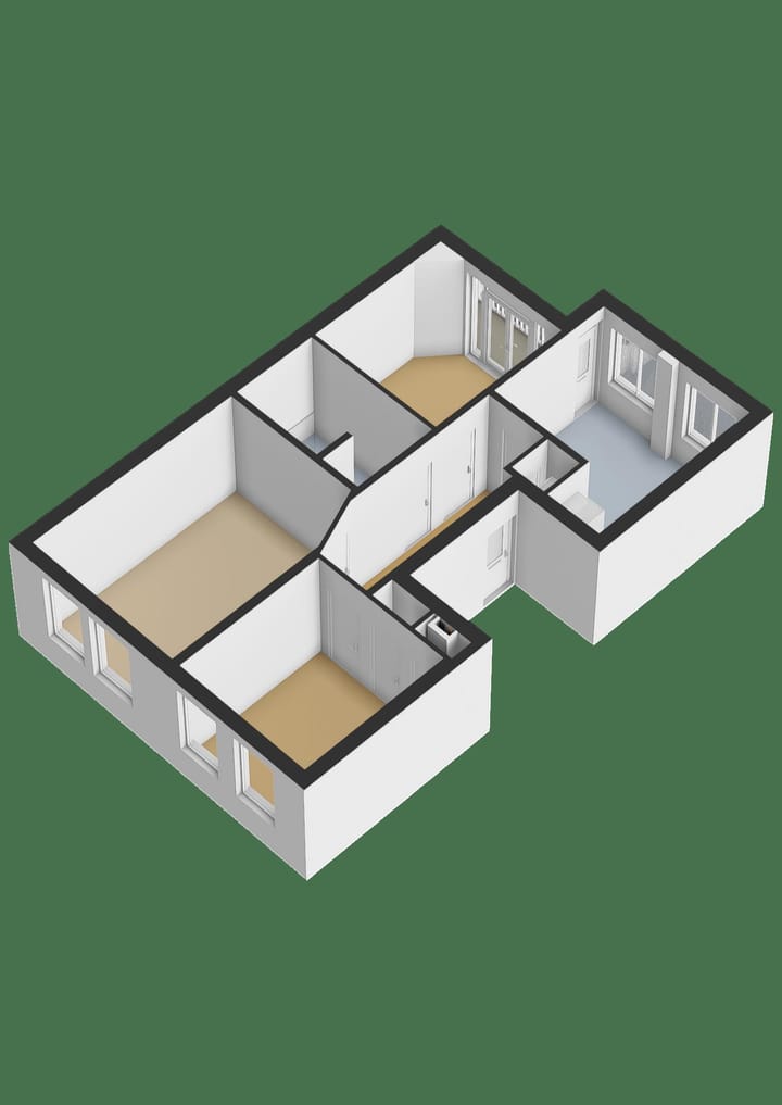 Foto 37 van Van Tuyll van Serooskerkenweg 69-1