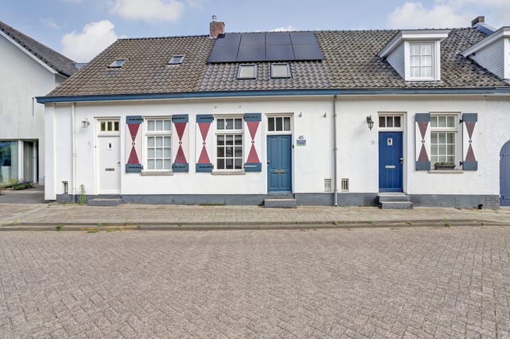 Fabriekstraat 45