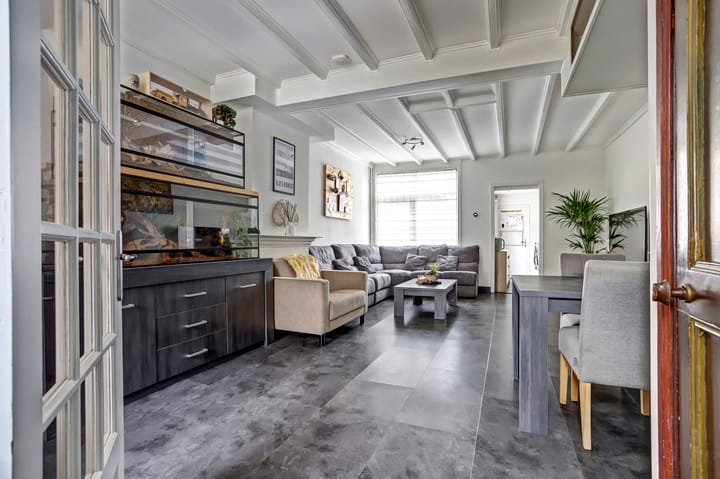 Foto 2 van Fabriekstraat 45