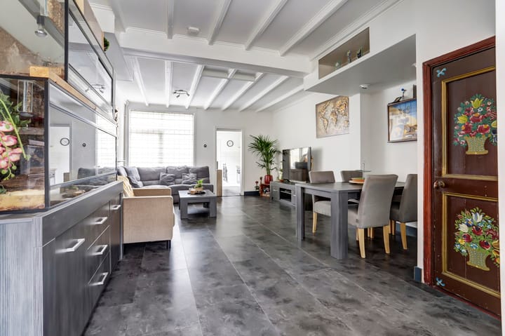 Foto 3 van Fabriekstraat 45