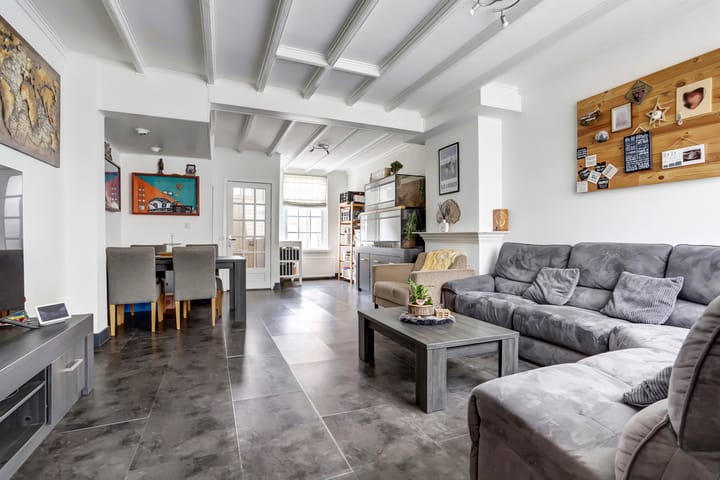 Foto 5 van Fabriekstraat 45