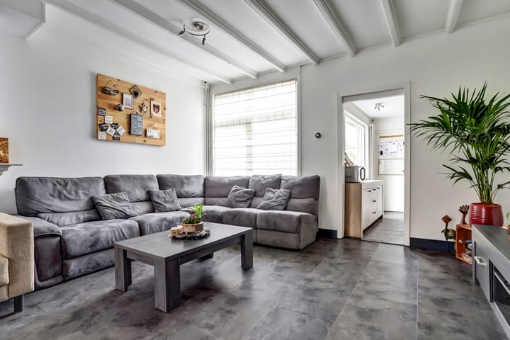 Foto 6 van Fabriekstraat 45