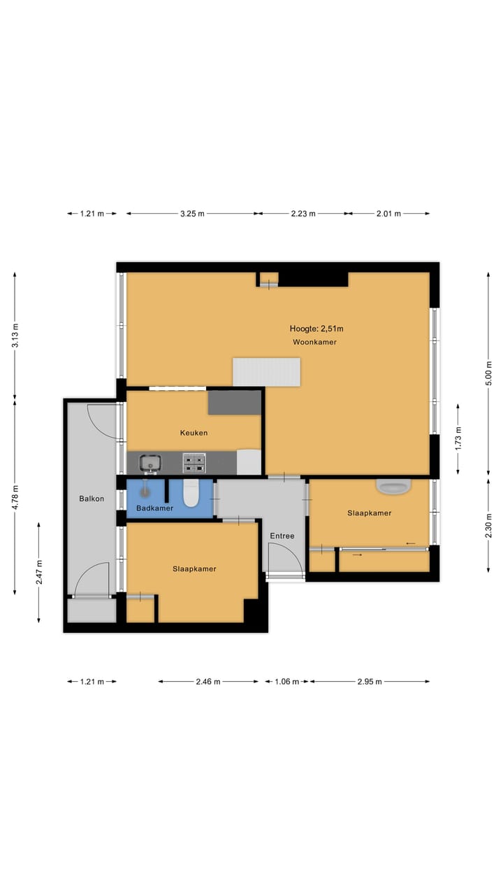 Foto 23 van Jacob van Campenlaan 88