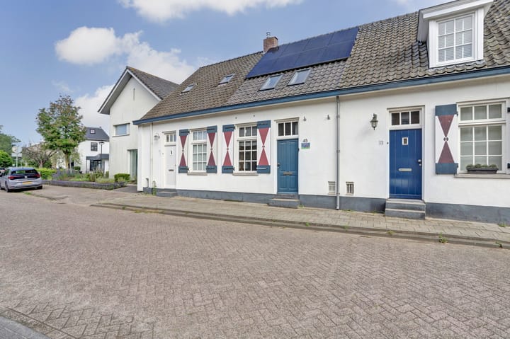 Foto 23 van Fabriekstraat 45