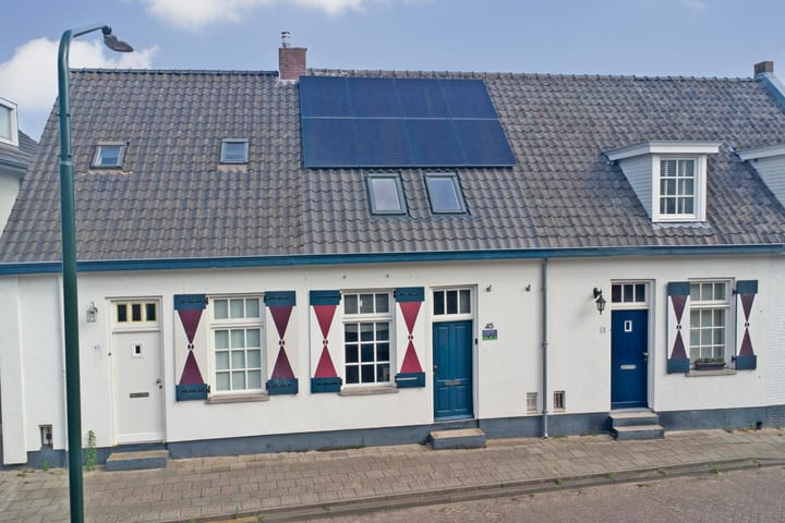 Foto 24 van Fabriekstraat 45