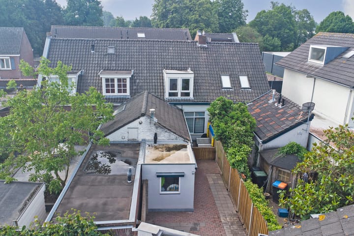 Foto 27 van Fabriekstraat 45