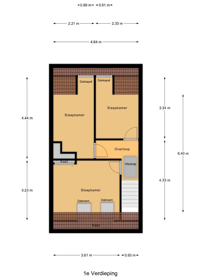 Foto 30 van Fabriekstraat 45
