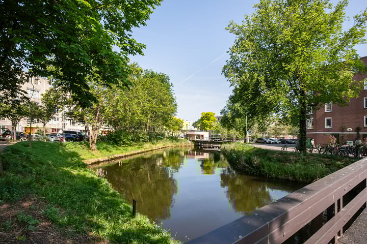 Foto 3 van Martin Vlaarkade 55