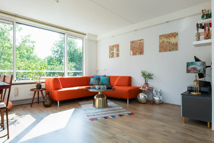 Foto 5 van Martin Vlaarkade 55