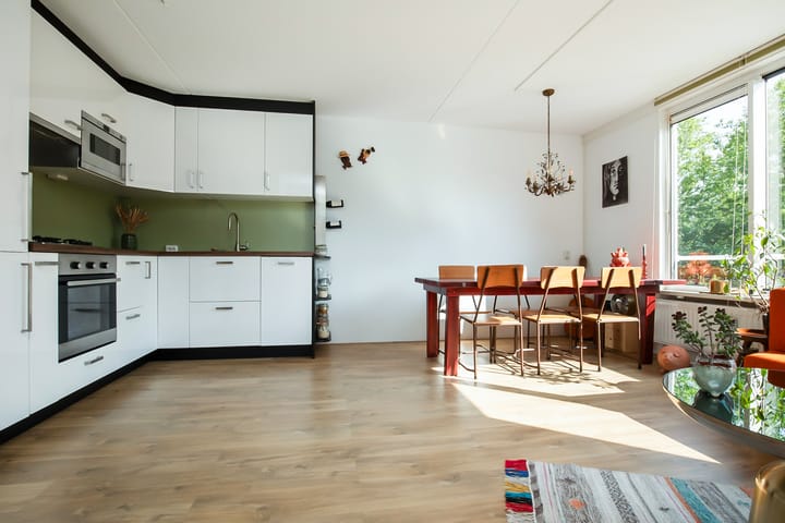 Foto 6 van Martin Vlaarkade 55