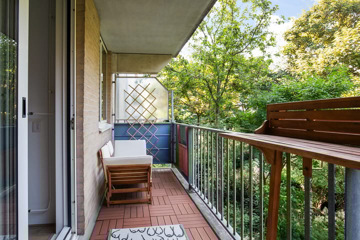 Foto 7 van Martin Vlaarkade 55