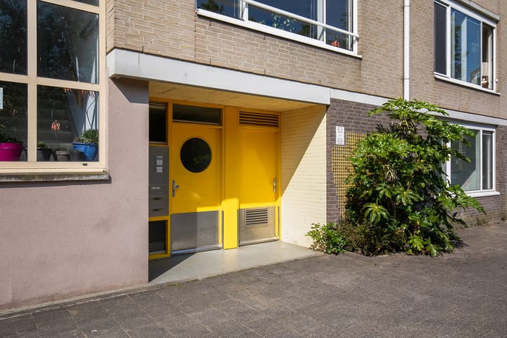 Foto 13 van Martin Vlaarkade 55