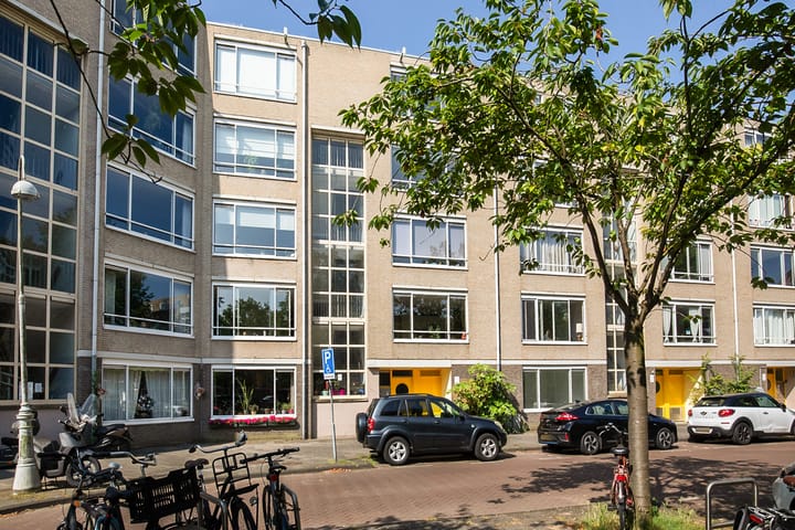 Foto 9 van Martin Vlaarkade 55