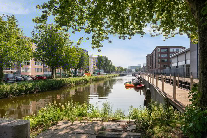 Foto 10 van Martin Vlaarkade 55