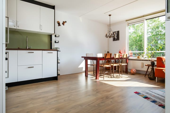 Foto 15 van Martin Vlaarkade 55