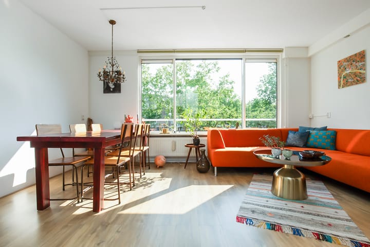 Foto 16 van Martin Vlaarkade 55