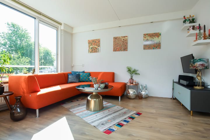 Foto 17 van Martin Vlaarkade 55