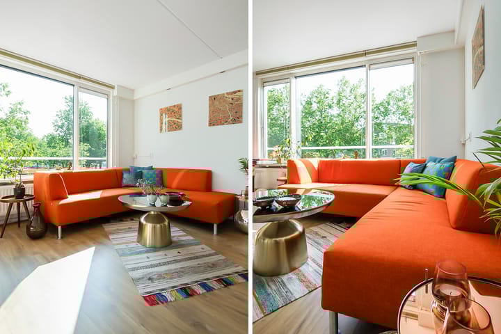 Foto 18 van Martin Vlaarkade 55