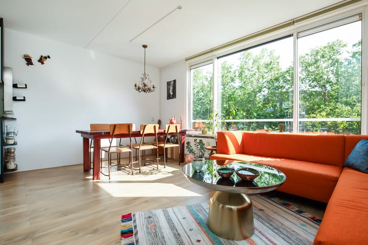 Foto 19 van Martin Vlaarkade 55