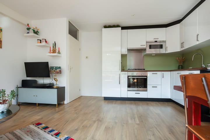 Foto 20 van Martin Vlaarkade 55