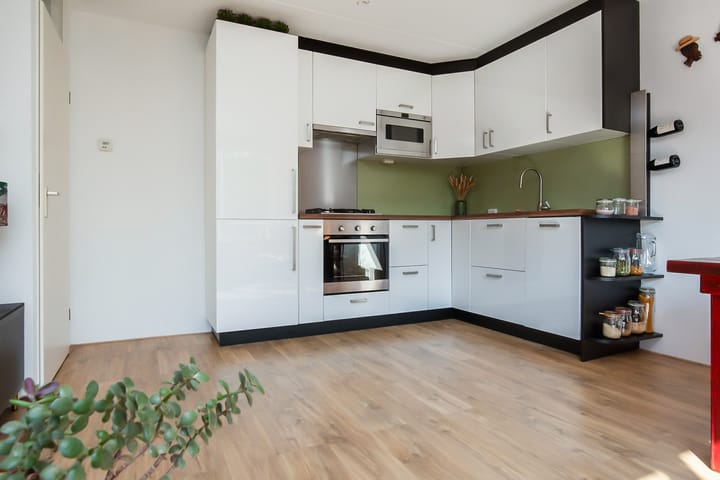 Foto 21 van Martin Vlaarkade 55