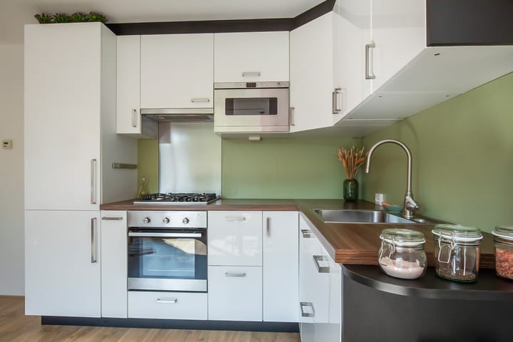 Foto 23 van Martin Vlaarkade 55