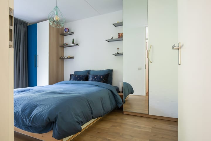 Foto 27 van Martin Vlaarkade 55