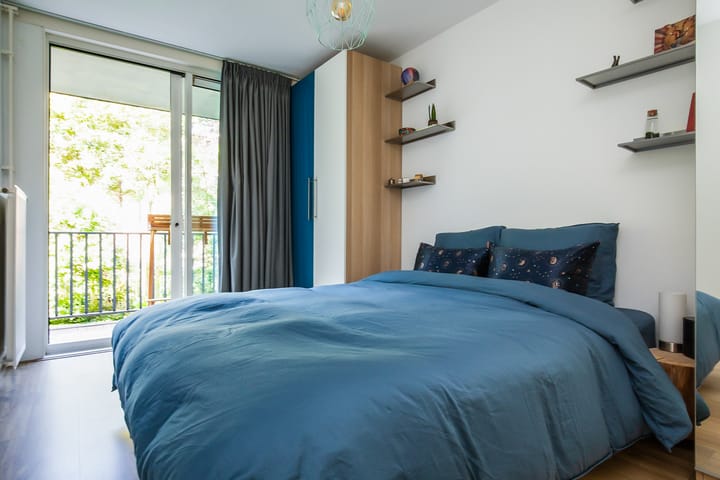 Foto 28 van Martin Vlaarkade 55