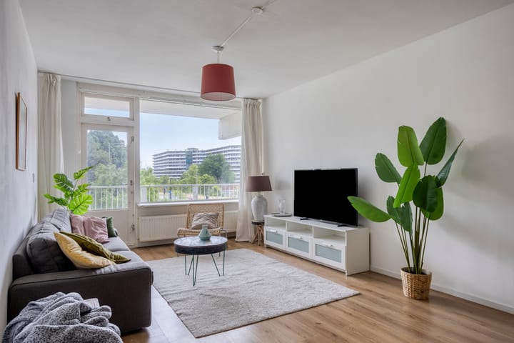 Foto 1 van Hogevecht 146