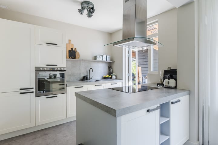 Foto 2 van Bachlaan 6