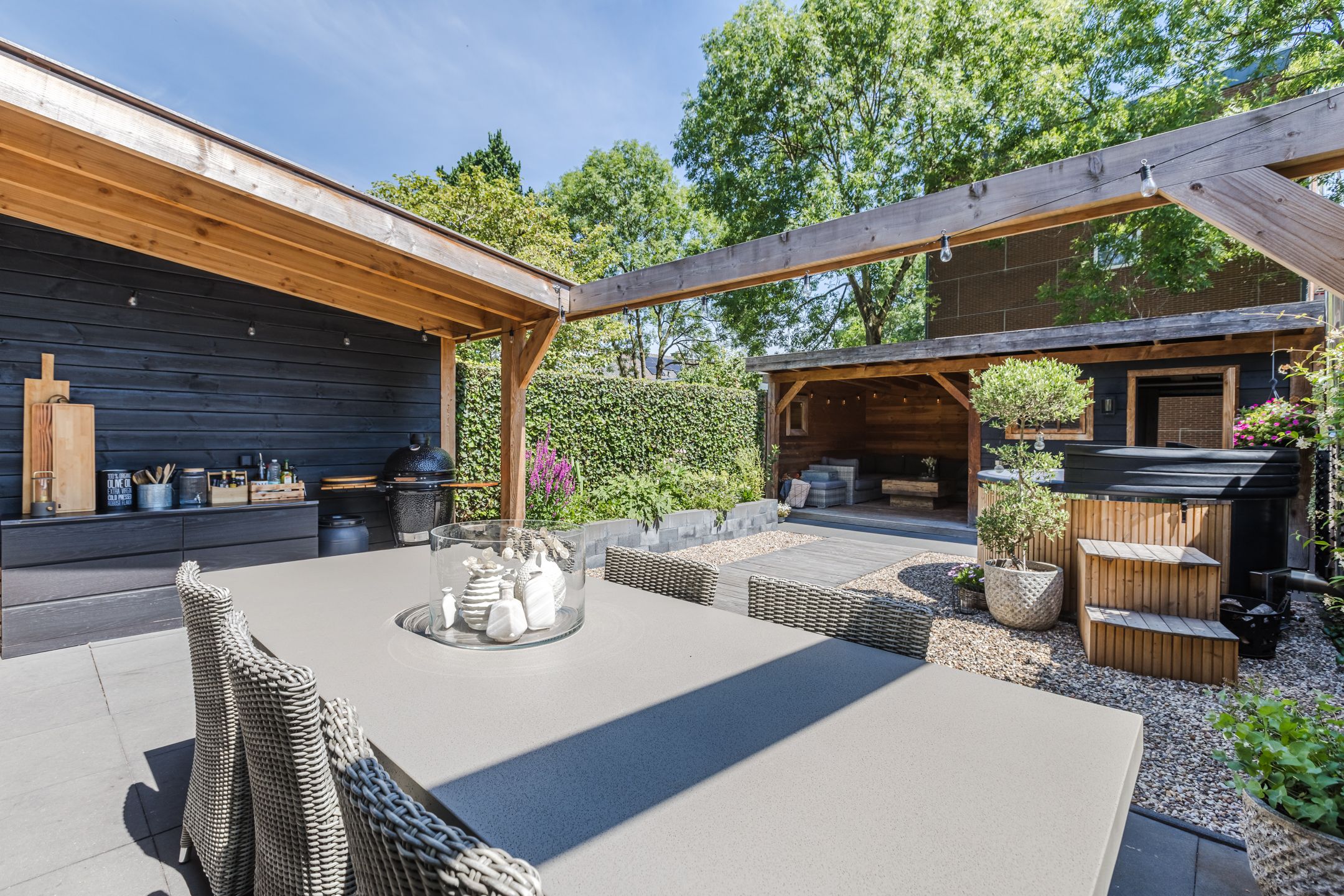 Foto 3 van Bachlaan 6