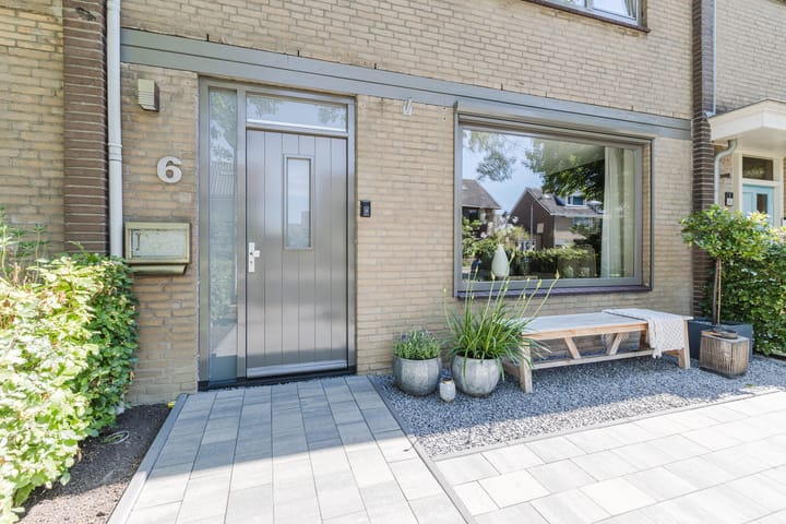 Foto 5 van Bachlaan 6